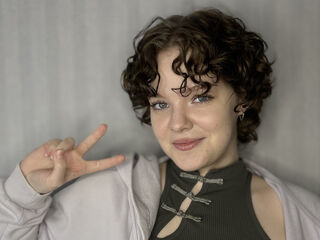 hot cam girl AmmelyFerret