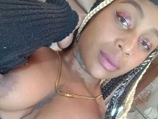naked cam girl AnaTower
