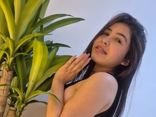 webcam striptease AnberLux