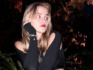 camgirl porn web cam AnderaCree