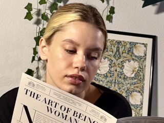 Kinky webcam AngelenaGleghorn