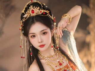 naked cam girl masturbating AngerlaMei