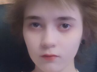 nude gamgirl AngilaMallas