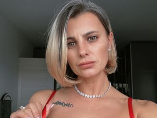 erotic webcam AnishaBee