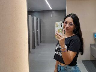 hot sex cam AnitMiller