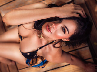 beautiful webcamgirl AnnHill