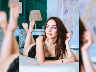 nude cam photo AnnaViber