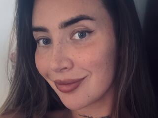 fingering camgirl video AnnabelleRain