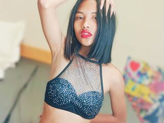 hot camslut AnnahPinkie