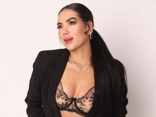 anal web cam AnneTinker