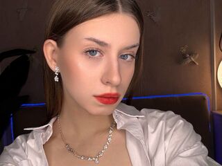 webcam strip tease show AnnetaJos
