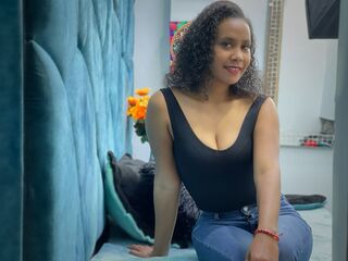 hot live girl AntonelaCoper