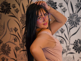 sexy camgirl AnyaHeart