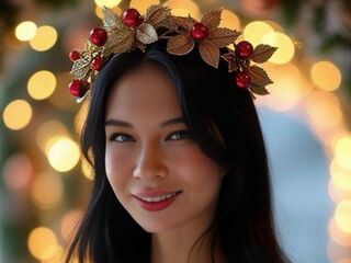 hardcore live show ArdeliaMchendry