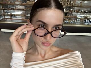 naked girl with webcam masturbating with sextoy AriaMonro