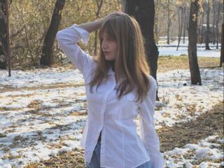 fingering cam slut ArielNasvish