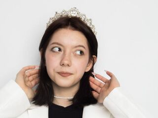 hot girl cam video ArielleTewell