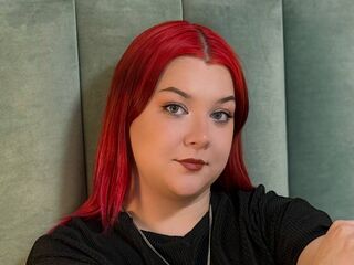 beautiful webcam girl AuroraBells