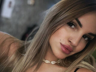 fingering cam girl video AuroraPhillips