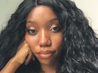 live webcam model AuroraSilve