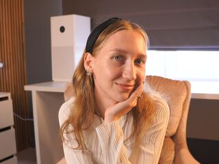 hot webcam photo AvaRedgate