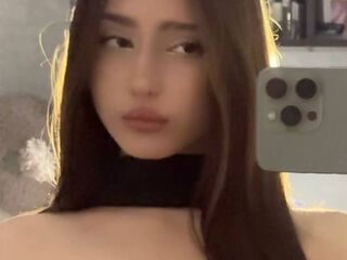hot webcam picture BellaJersiquins