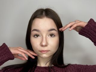 sexy camgirl BibiEury
