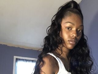 beautiful cam girl BlackMali