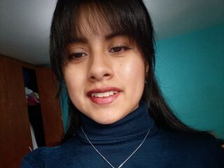 naughty web cam BushEve