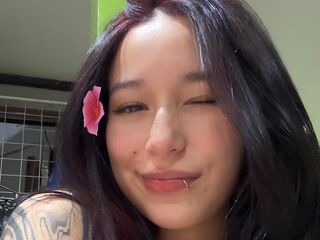 Kinky webcam CamiLewit