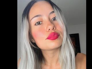 girl cam sex CamilaCopperX