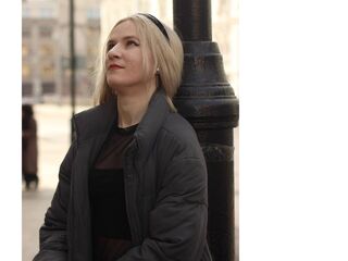 webcamgirl CarinGoodwin