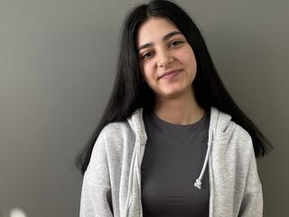 nude gamgirl CarolOgeen