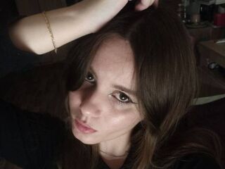 beautiful webcam girl CarrolParke