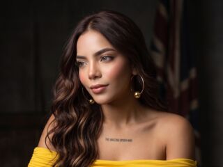 free cybersex CatalinaWhatson