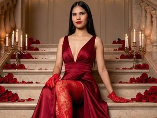 naughty webcam CelesteCouds