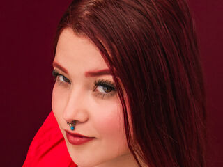 real live cam pic CelesteVertusk