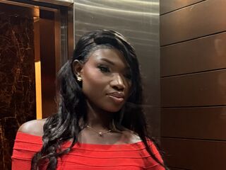 sexy camgirl picture ChannelVoss