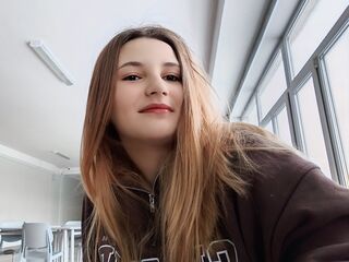 girl webcam ChiekoNogueira