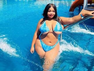 dirty web cam ChinyRita