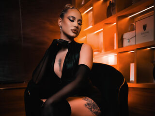 hot web cam show ChloeGracey