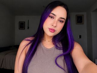 closeup ChloeRici