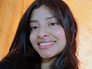 naked girl with webcam masturbating with sextoy ChloeRocher