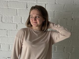 cam girl live webcam video ChristiaBenoy