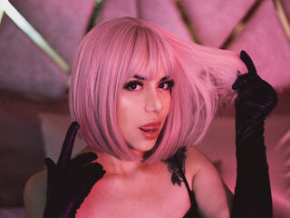 webcamstripper CoralTrip