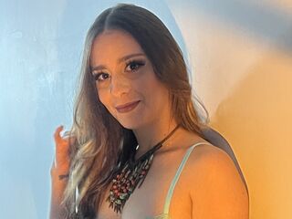 webcam stripper CrissyEvans