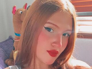 cam girl CristalBonny