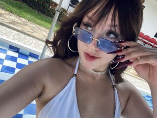 cam girl cam CristalSanz