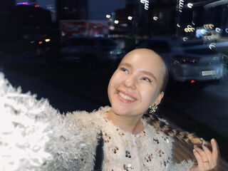 babe webcam CristinAuslander