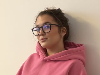 live webcam girl CristineHoesing